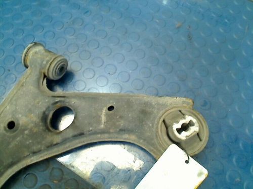 FIAT FIORINO (225) 2016 LEFT FRONT WISHBONE CONTROL ARM LEFT-, US $, image 3