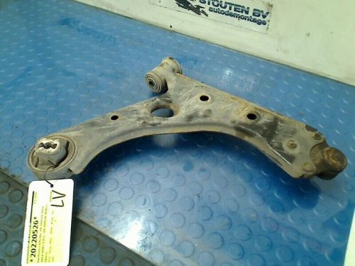 FIAT FIORINO (225) 2016 LEFT FRONT WISHBONE CONTROL ARM LEFT-, US $, image 4