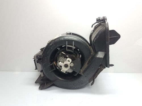 MERCEDES BENZ C CLASS W203 2002 AC HEATER BLOWER FAN MOTOR A2038300308, US $32.82, image 4
