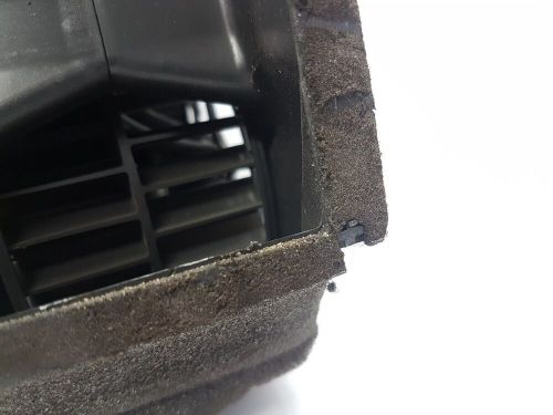 MERCEDES BENZ C CLASS W203 2002 AC HEATER BLOWER FAN MOTOR A2038300308, US $32.82, image 5