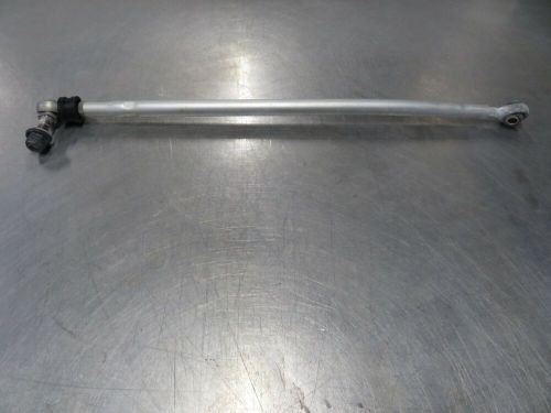 Eb818 2017 17 ski-doo summit 850 front rh right tie rod steering arm