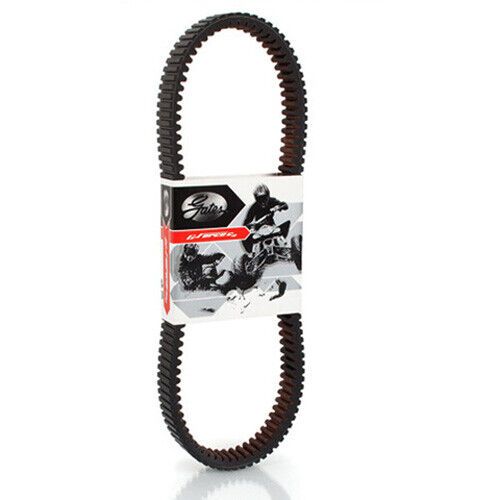 2012-2015 Ski-Doo GSX SE 600 HO E-Tec Gates G-FORCE CARBON Drive Belt, US $160.78, image 2