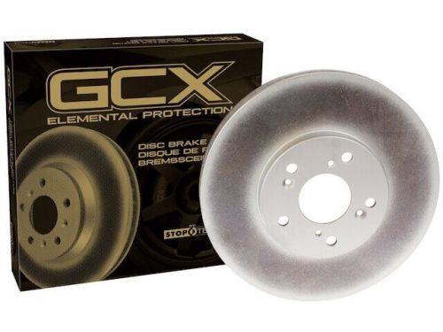 Front brake rotor 39jywg26 for lincoln ls 2000 2001 2002 2003 2004 2005 2006