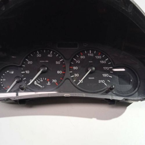 000822002 Instrument Panel for Citroen Berlingo 1996 9662744380 240786-, US $, image 3