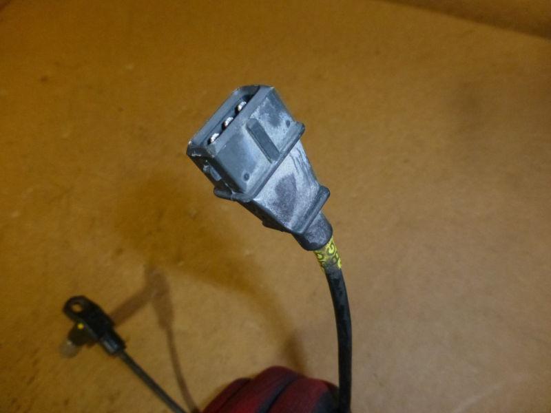 PORSCHE 944 951 TURBO 968 CRANK REFERENCE MARK TDC SENSOR 0261210002, US $39.00, image 2