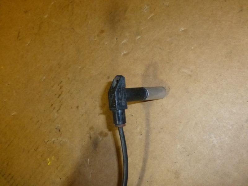 PORSCHE 944 951 TURBO 968 CRANK REFERENCE MARK TDC SENSOR 0261210002, US $39.00, image 3