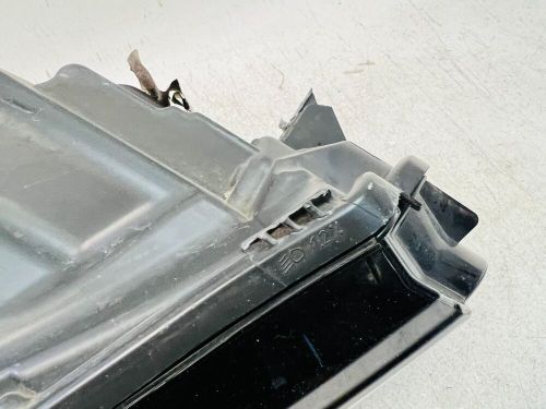 2013 2014 2015 2017 RANGE ROVER HSE RIGHT RH PASSENGER XENON LED HEADLIGHT OEM, US $399.00, image 2