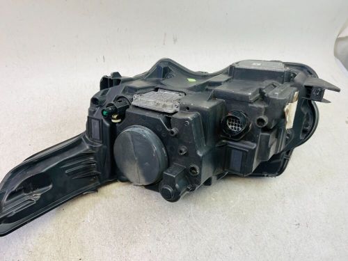 2013 2014 2015 2017 RANGE ROVER HSE RIGHT RH PASSENGER XENON LED HEADLIGHT OEM, US $399.00, image 3