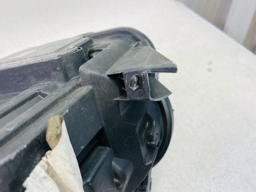 2013 2014 2015 2017 RANGE ROVER HSE RIGHT RH PASSENGER XENON LED HEADLIGHT OEM, US $399.00, image 4