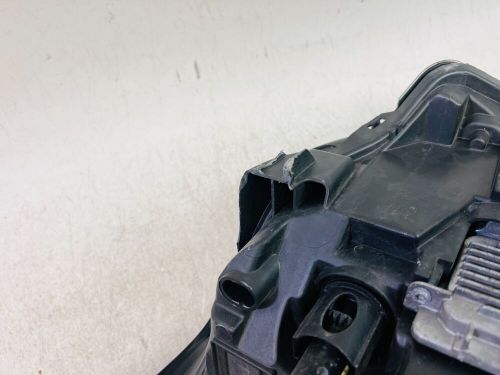 2013 2014 2015 2017 RANGE ROVER HSE RIGHT RH PASSENGER XENON LED HEADLIGHT OEM, US $399.00, image 5