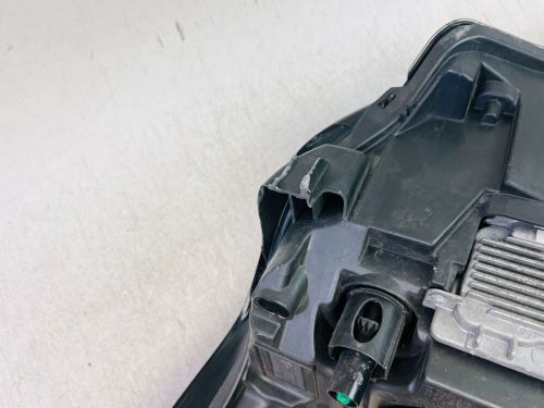 2013 2014 2015 2017 RANGE ROVER HSE RIGHT RH PASSENGER XENON LED HEADLIGHT OEM, US $399.00, image 6