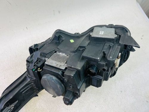 2013 2014 2015 2017 RANGE ROVER HSE RIGHT RH PASSENGER XENON LED HEADLIGHT OEM, US $399.00, image 7