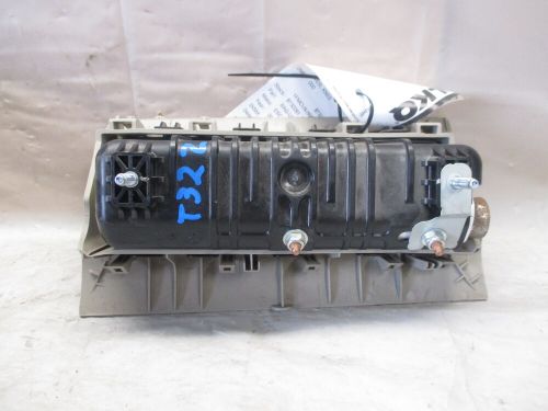 2013 2014 2015 2016 2017 Ford Escape Driver Knee Airbag Air Bag OEM, US $172.15, image 2