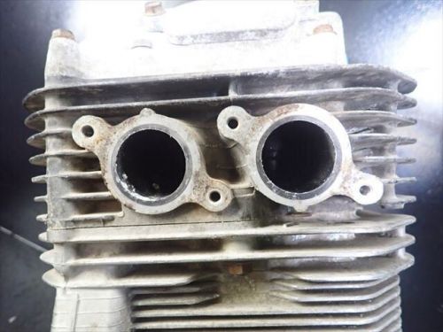 Suzuki DR800S SR43A 2002 model engine motor mileage 2600km 10Kpa Good working, US $1,878.00, image 3