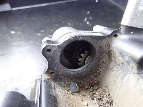 Suzuki DR800S SR43A 2002 model engine motor mileage 2600km 10Kpa Good working, US $1,878.00, image 5