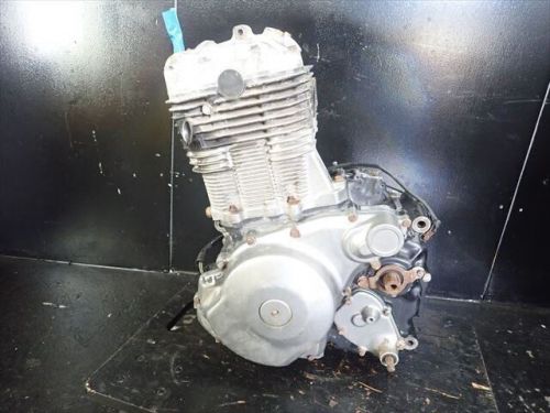 Suzuki DR800S SR43A 2002 model engine motor mileage 2600km 10Kpa Good working, US $1,878.00, image 6