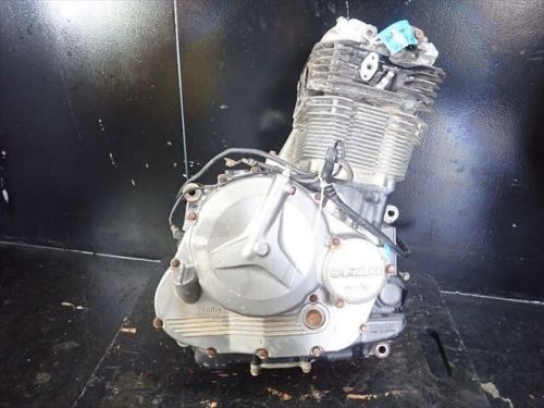 Suzuki DR800S SR43A 2002 model engine motor mileage 2600km 10Kpa Good working, US $1,878.00, image 7