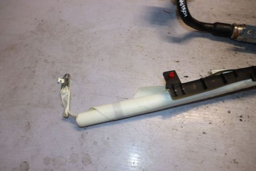 2013-2015 Honda Civic EX Coupe Driver Side LH Left side Curtain Airbag SRS OEM, US $249.99, image 10