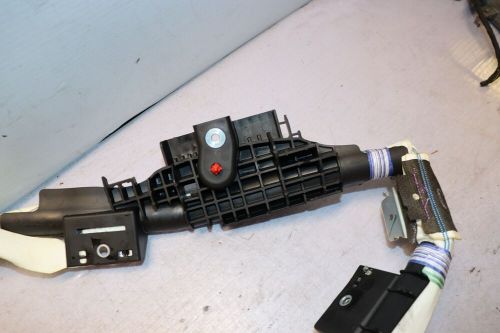 2013-2015 Honda Civic EX Coupe Driver Side LH Left side Curtain Airbag SRS OEM, US $249.99, image 14