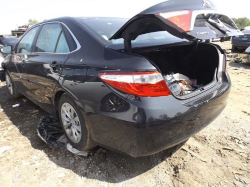 Passenger Right Air Bag Front Passenger Dash Fits 15-17 CAMRY 1434636, US $75.00, image 2