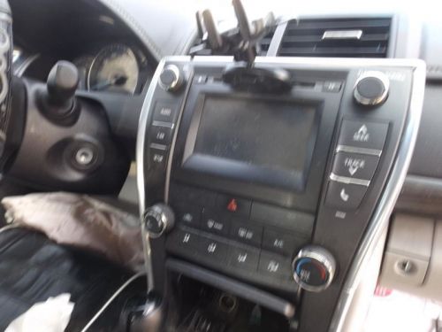 Passenger Right Air Bag Front Passenger Dash Fits 15-17 CAMRY 1434636, US $75.00, image 5