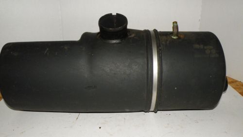 1999 Sea-Doo GTX RFI Muffler with Cover OEM# 274000737, US $69.99, image 3