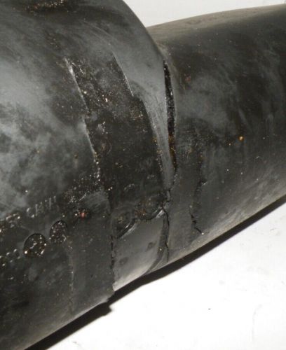 1999 Sea-Doo GTX RFI Muffler with Cover OEM# 274000737, US $69.99, image 4