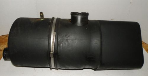 1999 Sea-Doo GTX RFI Muffler with Cover OEM# 274000737, US $69.99, image 5