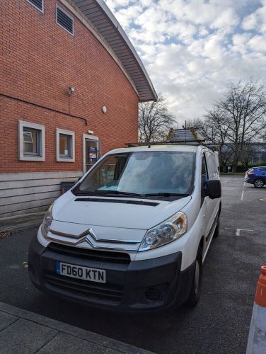 CITROEN DISPATCH 2011, US $100.00, image 2