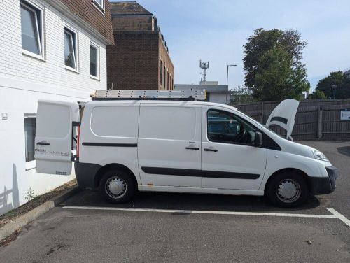 CITROEN DISPATCH 2011, US $100.00, image 5