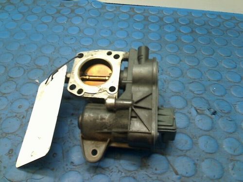 THROTTLE BODY THROTTLE VALVE PEUGEOT 208 I (CA/CC/CK/CL) 2016 9673622380-, US $, image 2