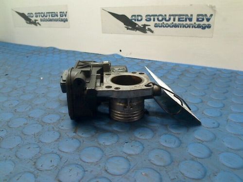 THROTTLE BODY THROTTLE VALVE PEUGEOT 208 I (CA/CC/CK/CL) 2016 9673622380-, US $, image 3