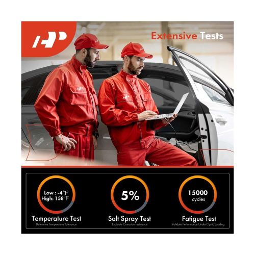 A-Premium Electric Power Window Regulator with Motor Compatible with Hummer H..., US $75.50, image 9