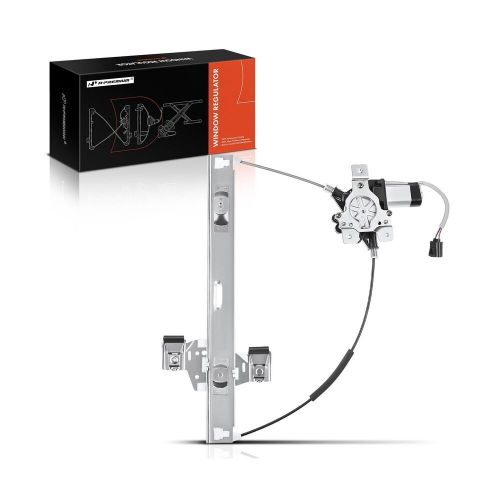 A-Premium Electric Power Window Regulator with Motor Compatible with Hummer H..., US $75.50, image 10