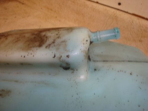 1998 98 97? 99? 00? POLARIS SLTH SLT? SLH? OIL TANK CAP SENDING UNIT, US $30.00, image 5