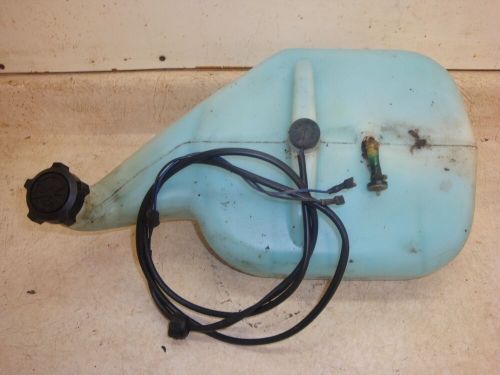 1998 98 97? 99? 00? POLARIS SLTH SLT? SLH? OIL TANK CAP SENDING UNIT, US $30.00, image 7