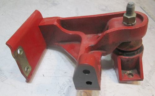 3860089 Volvo Penta SX 3.0L 4 Cyl Engine Motor Mount & Rubber Cushion 3853805, US $129.99, image 2