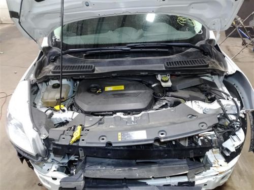 Interior Rear View/Rearview Mirror 2015 Escape Sku#3924441, US $70.00, image 2