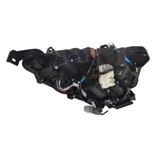 Headlight For 2014 2015 2016 Lexus IS250 IS350 Right Passenger Side LED Headlamp, US $219.41, image 14