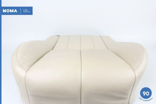 03-04 Jaguar S-Type X202 Front Right Passenger Side Lower Seat Cushion ADX OEM, US $175.00, image 2