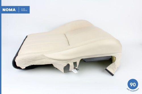 03-04 Jaguar S-Type X202 Front Right Passenger Side Lower Seat Cushion ADX OEM, US $175.00, image 3