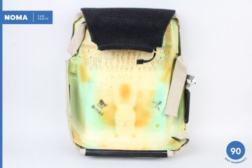 03-04 Jaguar S-Type X202 Front Right Passenger Side Lower Seat Cushion ADX OEM, US $175.00, image 4