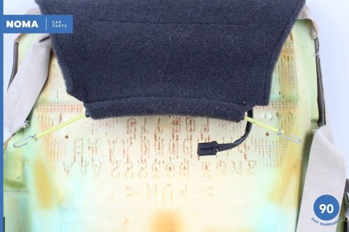 03-04 Jaguar S-Type X202 Front Right Passenger Side Lower Seat Cushion ADX OEM, US $175.00, image 5