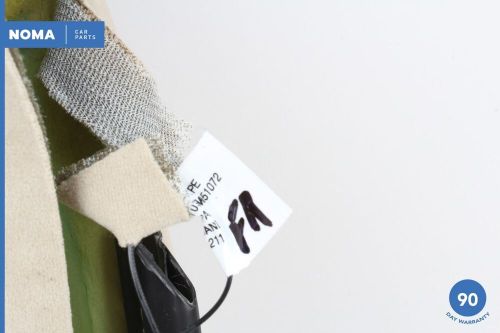 03-04 Jaguar S-Type X202 Front Right Passenger Side Lower Seat Cushion ADX OEM, US $175.00, image 6