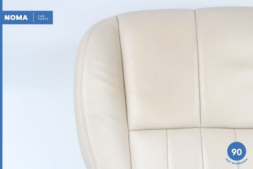 03-04 Jaguar S-Type X202 Front Right Passenger Side Lower Seat Cushion ADX OEM, US $175.00, image 8