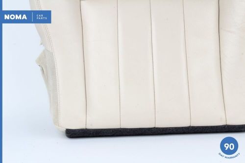 03-04 Jaguar S-Type X202 Front Right Passenger Side Lower Seat Cushion ADX OEM, US $175.00, image 9