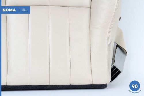 03-04 Jaguar S-Type X202 Front Right Passenger Side Lower Seat Cushion ADX OEM, US $175.00, image 10