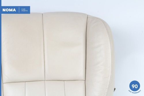 03-04 Jaguar S-Type X202 Front Right Passenger Side Lower Seat Cushion ADX OEM, US $175.00, image 11