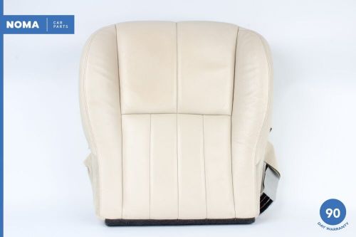 03-04 Jaguar S-Type X202 Front Right Passenger Side Lower Seat Cushion ADX OEM, US $175.00, image 12