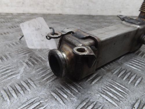 Bmw x3 egr valve/cooler e83 2.0 diesel 7790065a02 2004-2010©